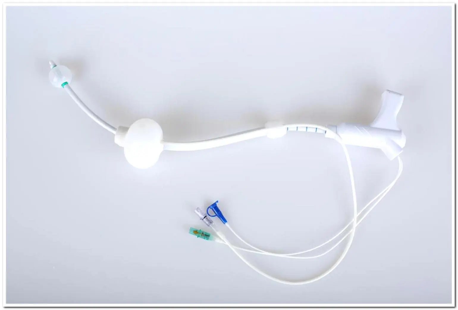 Manipulator Uterine: Revolutionizing Gynecological Surgery with MONKON