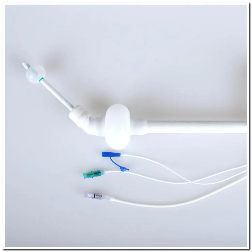 Manipulator Uterine: Revolutionizing Gynecological Surgery with MONKON