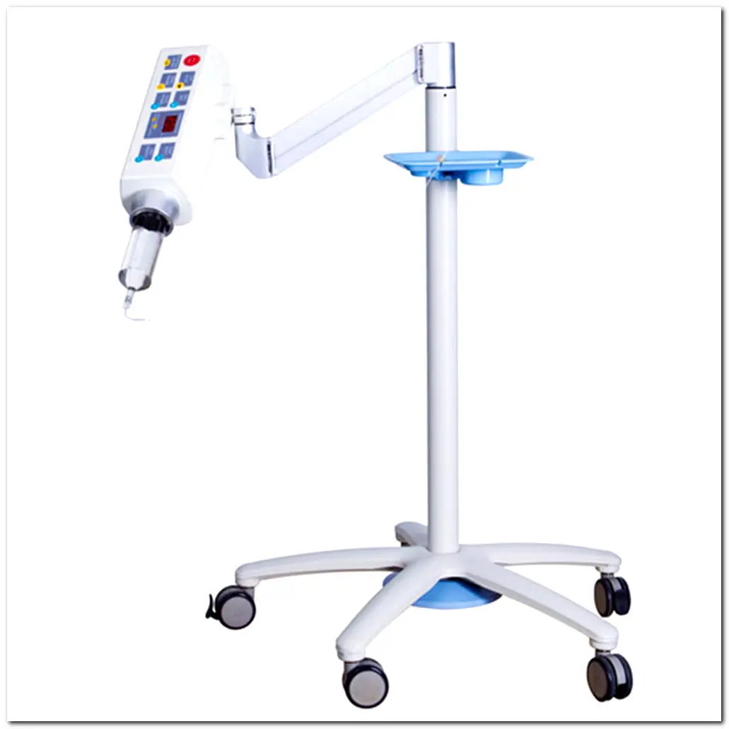 MONKON Radiographic Contrast Media Injector Control Machine
